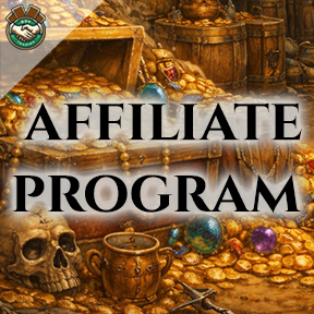 AFFILIATE MARKETING GETTING STARTED