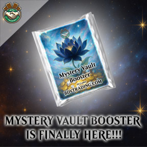 Mystery Vault Booster Volume 1