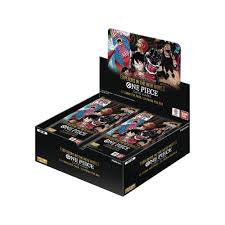 The Four Emperors Booster Box