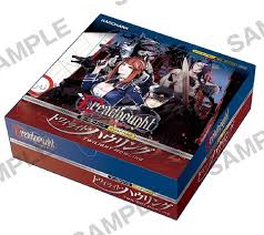 The Dreadnoughts Booster Box