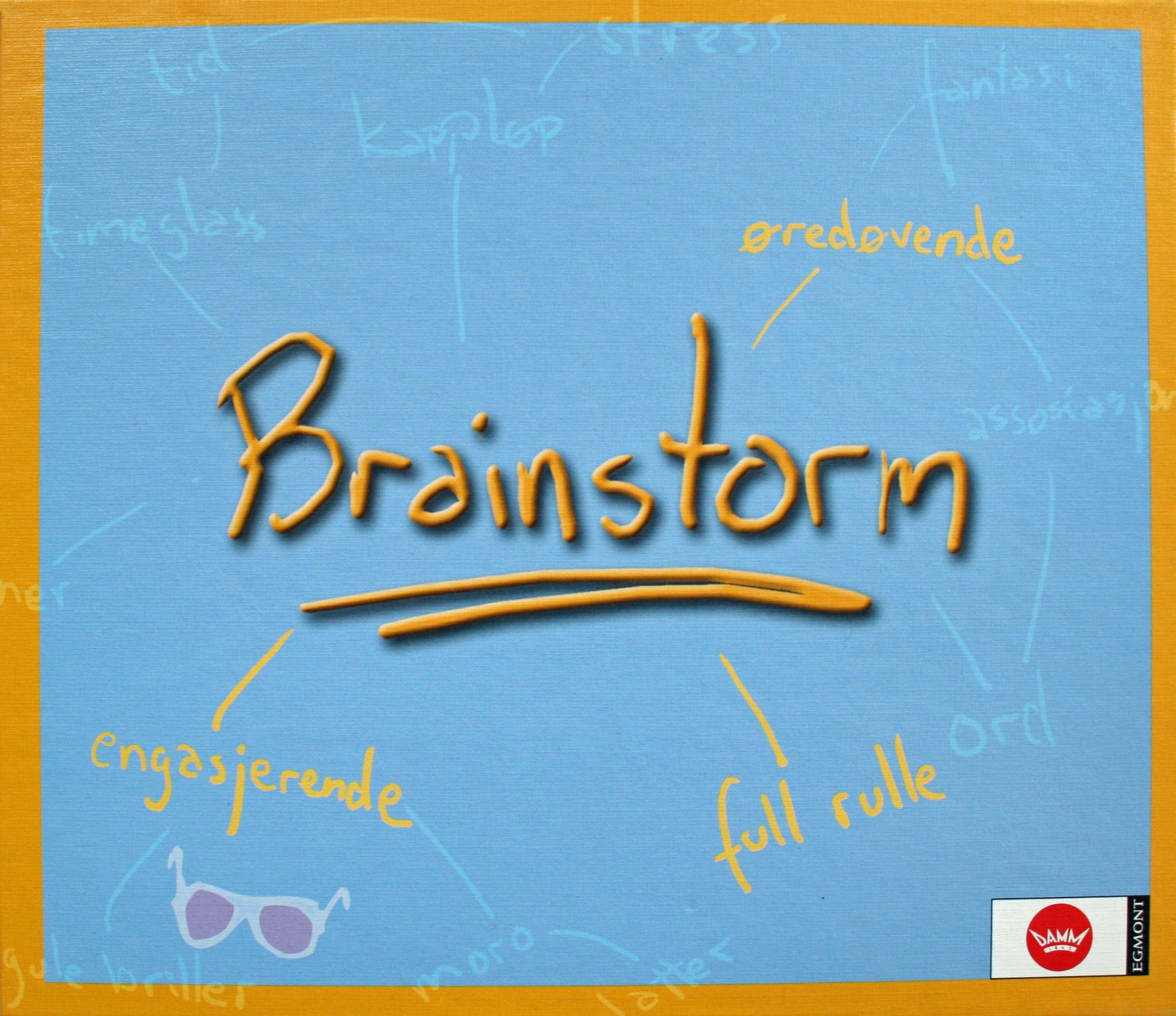 Brainstorm