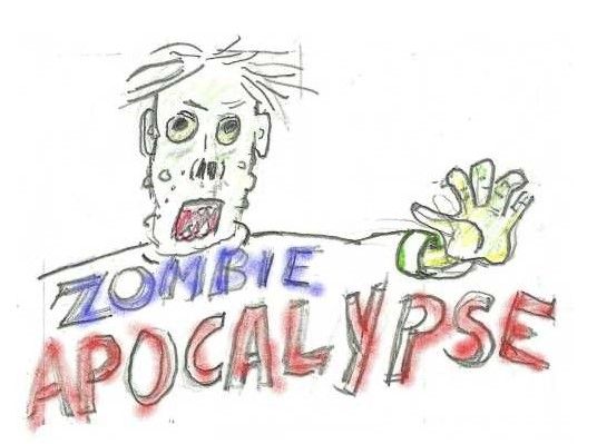 Zombie Apocalypse