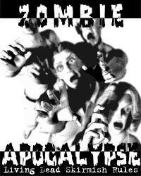 Zombie Apocalypse