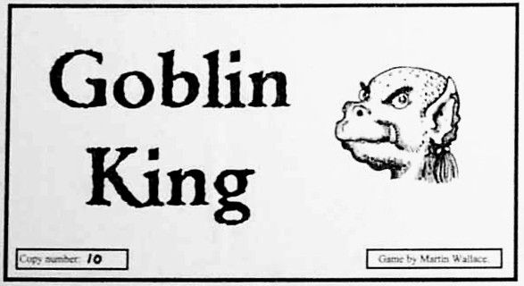 Goblin King