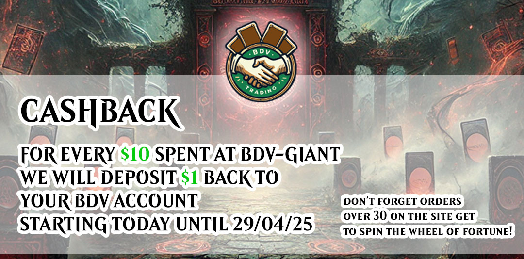 Cashback