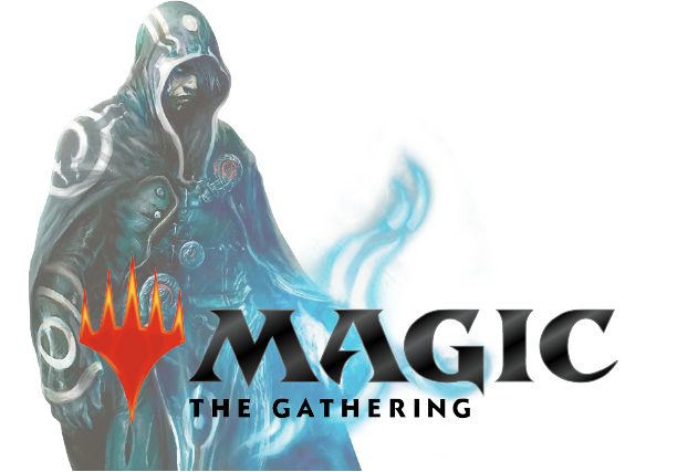 MTG PAGE