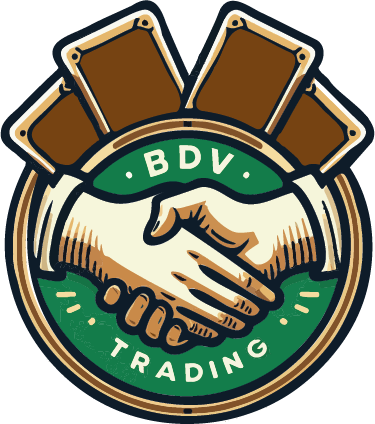 BDV Trading