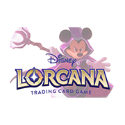 Lorcana Page