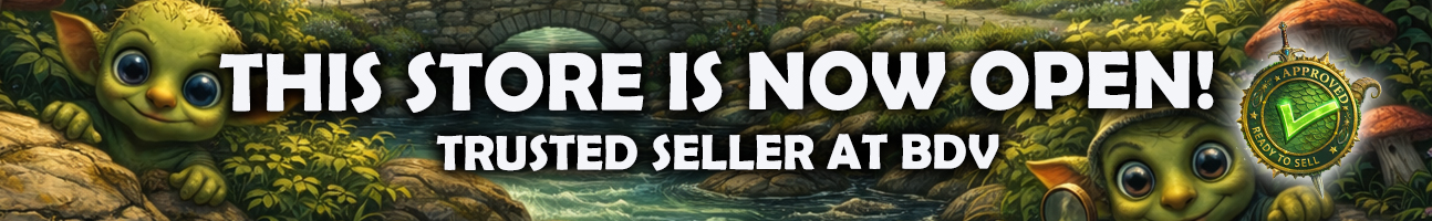 nivshm's Store banner