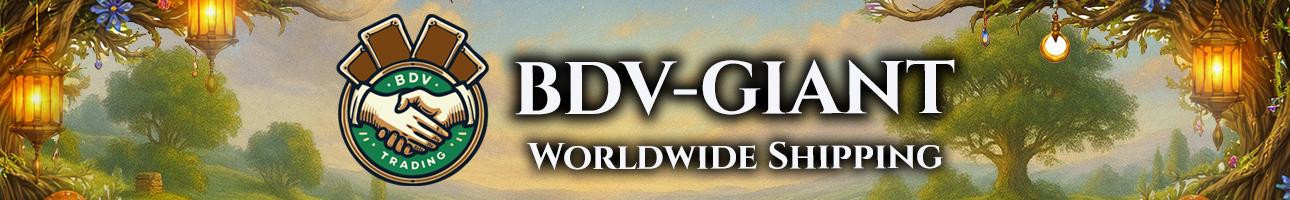 BDV-Giant's Store banner