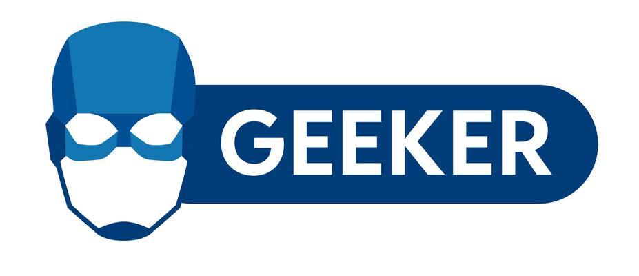 Geeker's Store banner