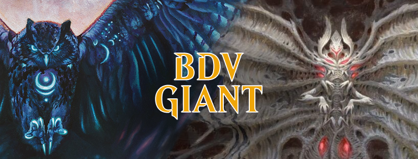 BDV-Giant's Store banner